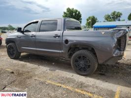 Toyota Tundra 2018 5