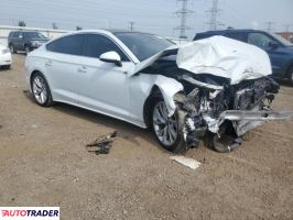Audi A5 2022 2 Audi A5 2022 2