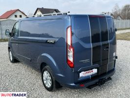 Ford Transit 2022 2