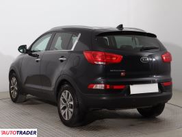 Kia Sportage 2015 1.6 132 KM