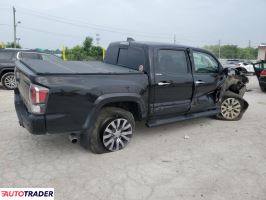 Toyota Tacoma 2023 3