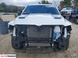 Dodge Ram 2025 3