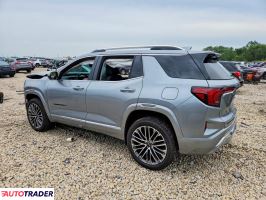 GMC Terrain 2026 1