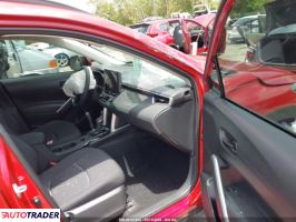 Toyota Corolla 2024 2
