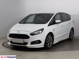 Ford S-Max 2018 2.0 187 KM