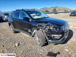 Jeep Compass 2020 2