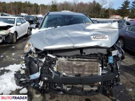 Hyundai Tucson 2022 2