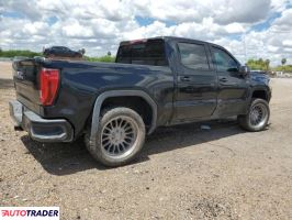 GMC Sierra 2019 6