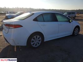 Toyota Corolla 2022 1