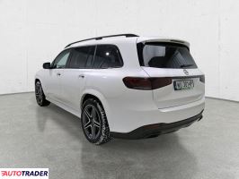 Mercedes GLK 2022 3.0 367 KM