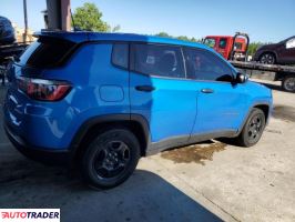 Jeep Compass 2019 2