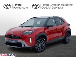 Toyota Pozostałe - zobacz ofertę