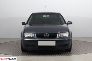 Volkswagen Bora 2004 1.9 99 KM