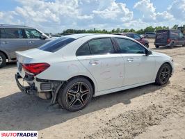 Mercedes CL 2020 2
