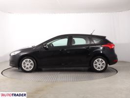 Ford Focus 2018 1.6 103 KM