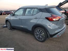 Nissan Pozostałe 2024 1