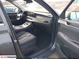 Hyundai Pozostałe 2022 3