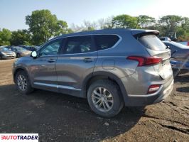 Hyundai Santa Fe 2020 2