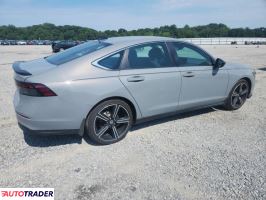 Honda Accord 2024 2 Honda Accord 2024 2