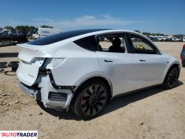 Tesla Model Y 2024 Tesla Model Y 2024