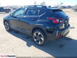 Subaru Pozostałe 2024 2