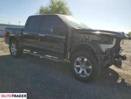 Ford Pozostałe 2021 5 Ford Pozostałe 2021 5