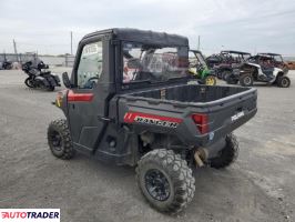 Polaris Ranger RZR 2021 Polaris Ranger RZR 2021