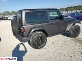 Jeep Wrangler 2021 3