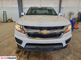 Chevrolet Colorado 2020 2