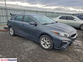 Kia Pozostałe 2019 2