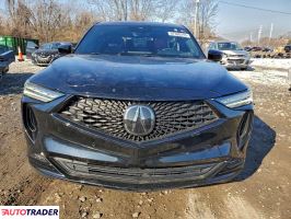 Acura MDX 2023 3