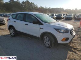 Ford Escape 2019 2