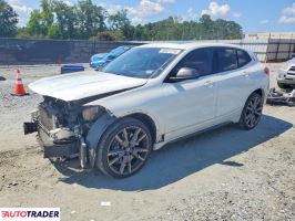 BMW X2 2020 2