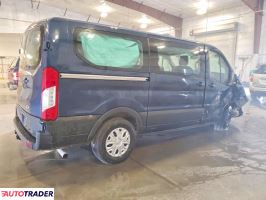 Ford Transit 2020 3
