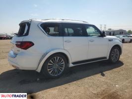 Infiniti Pozostałe 2021 5 Infiniti Pozostałe 2021 5
