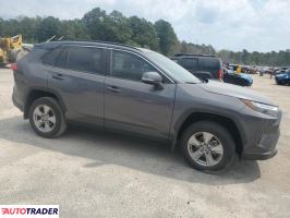 Toyota Pozostałe 2024 2 Toyota Pozostałe 2024 2