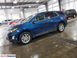 Chevrolet Equinox 2020 1
