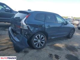 Volvo XC60 2024 2 Volvo XC60 2024 2