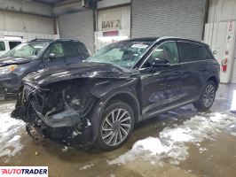 Lincoln Pozostałe 2023 2