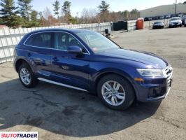Audi Q5 2020 2
