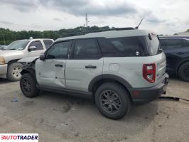 Ford Bronco 2022 1 Ford Bronco 2022 1