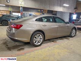 Chevrolet Malibu 2023 1