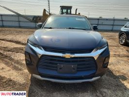 Chevrolet Blazer 2020 2
