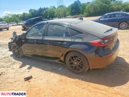 Honda Civic 2022 2