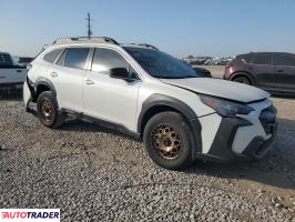 Subaru Outback 2024 2