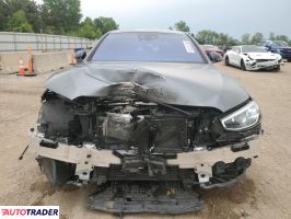 Mercedes CL 2022 4