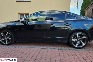 Volvo S60 2014 1.6 150 KM