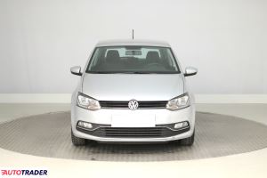 Volkswagen Polo 2014 1.4 88 KM
