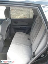 Hyundai Tucson 2005 2 113 KM Hyundai Tucson 2005 2 113 KM