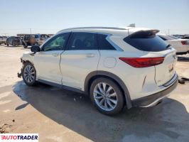 Infiniti QX50 2019 2 Infiniti QX50 2019 2